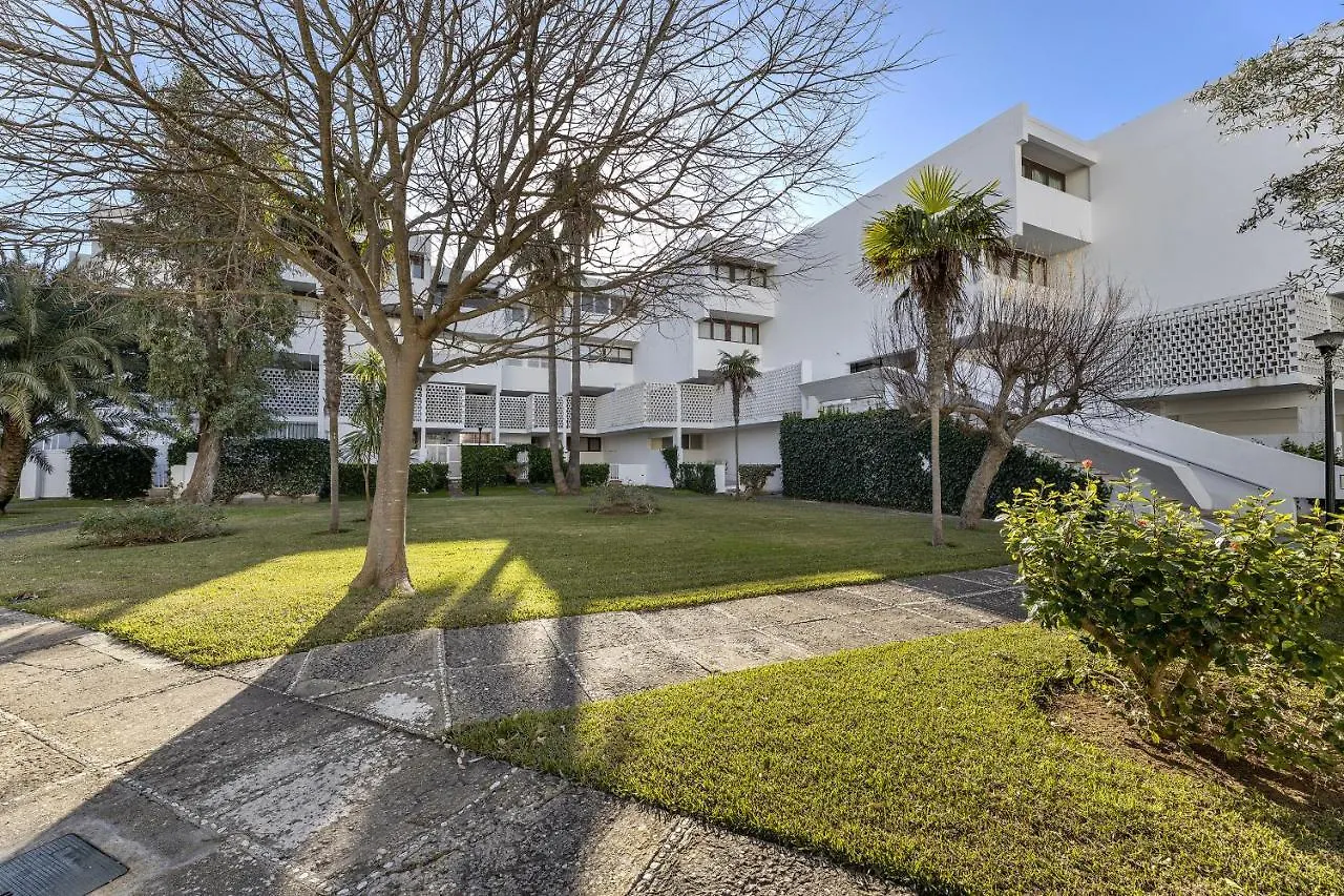 Beachfront Apartment In Alcudia Beach Cb 3 إسبانيا