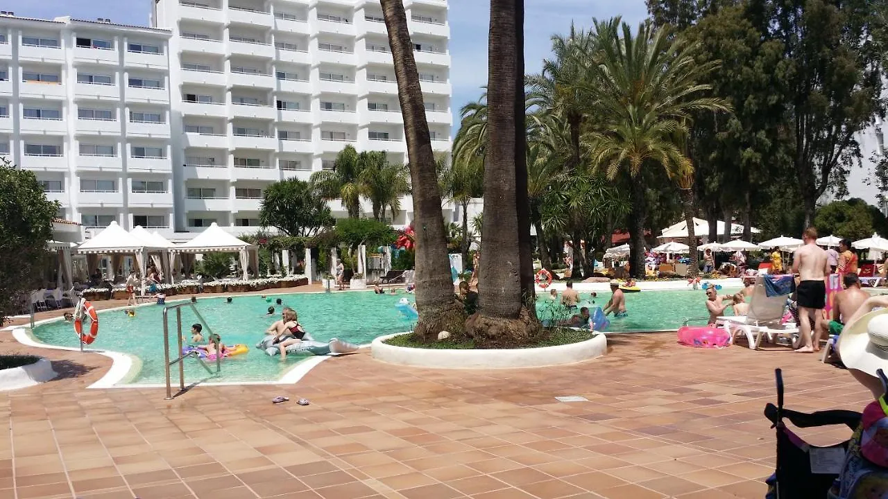 Beachfront Apartment In Alcudia Beach Cb 3 0*, الكوذيا إسبانيا